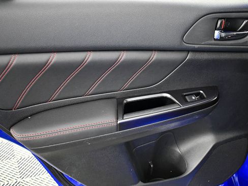 Used 2020 Subaru WRX Premium image 36