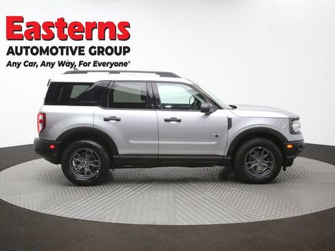 Used 2022 Ford Bronco Sport Big Bend AWD/4WD image 45
