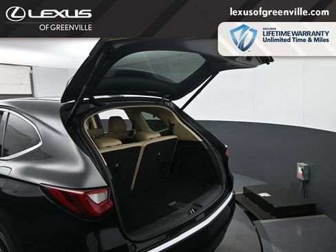 Used 2023 Acura MDX SH-AWD w/ Technology Package image 32