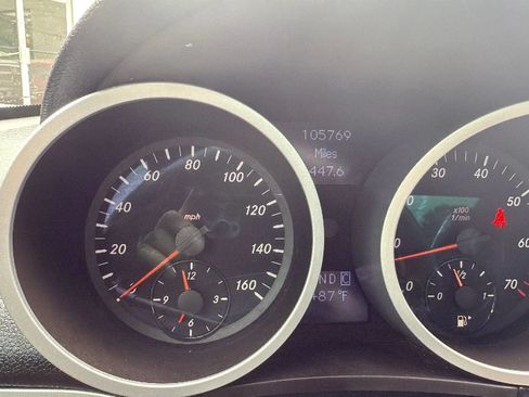 Used 2008 Mercedes-Benz SLK 350 image 19