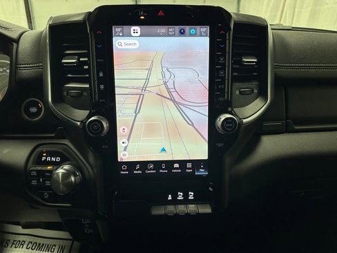 Used 2025 RAM 1500 Laramie image 26