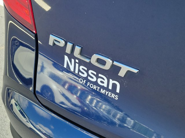 Used 2016 Honda Pilot EX-L image 9