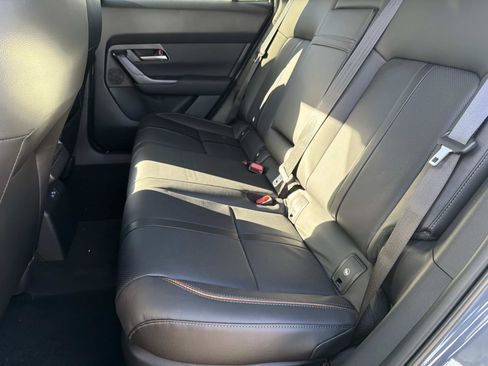 New 2026 MAZDA CX-50 AWD 2.5 Hybrid w/ Weather Package image 23