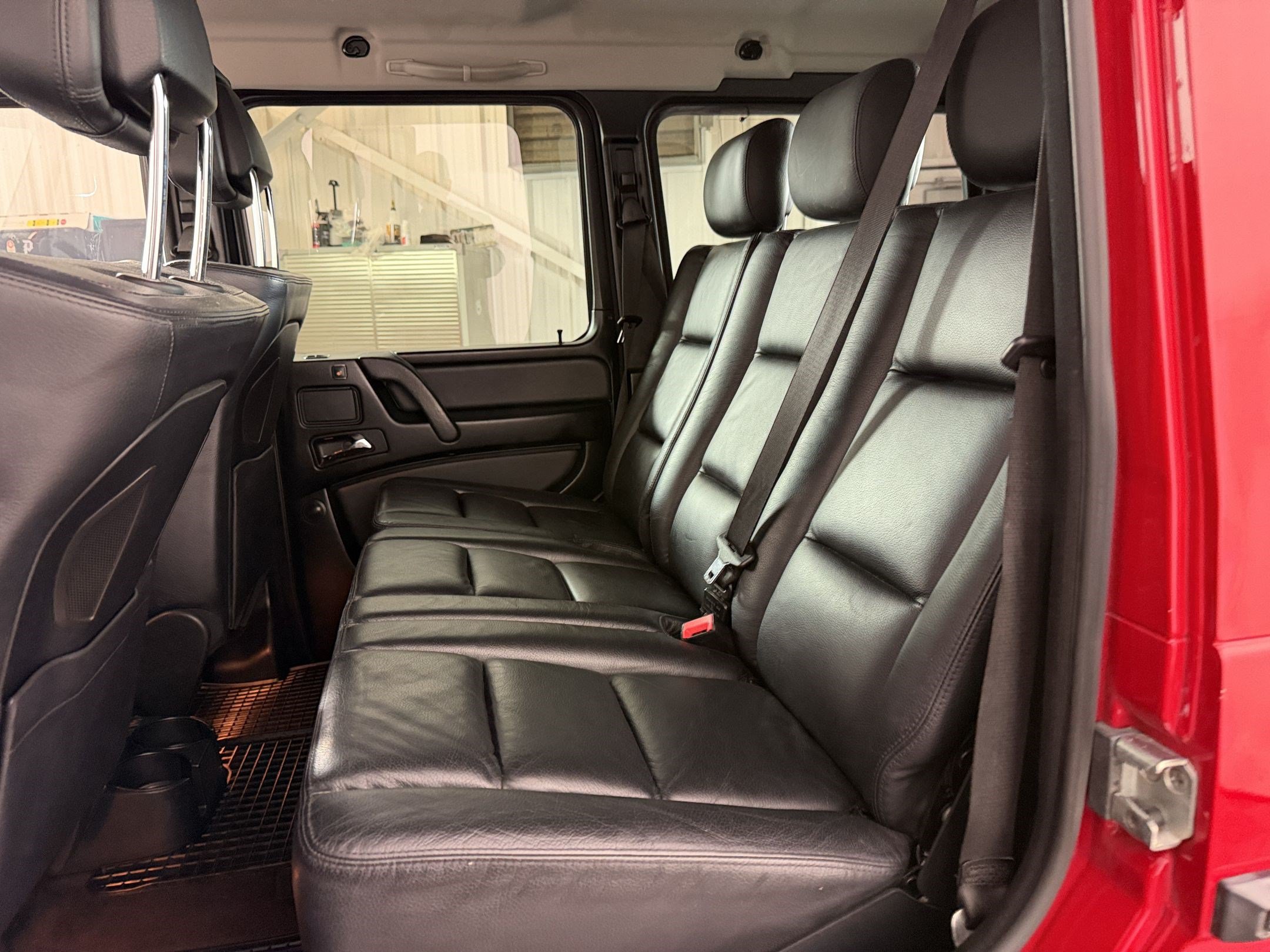 Used 2016 Mercedes-Benz G 550 image 22