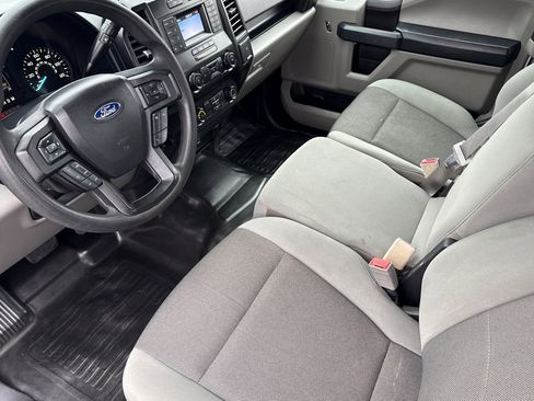 Used 2019 Ford F150 XL w/ Equipment Group 101A Mid image 11