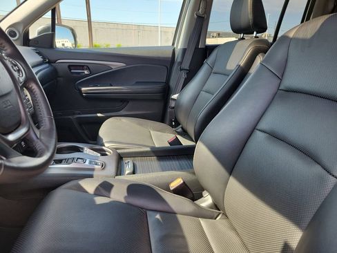 Used 2023 Honda Ridgeline RTL image 18