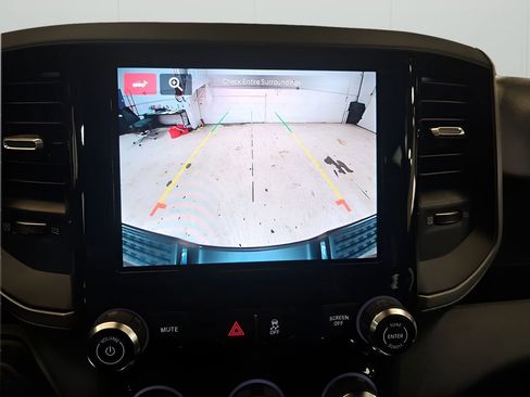 New 2026 RAM 2500 Tradesman image 17