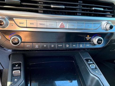 Used 2021 Kia Telluride EX w/ EX Premium Package AWD/4WD image 33