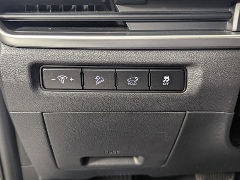 Used 2024 Kia Telluride EX FWD image 13
