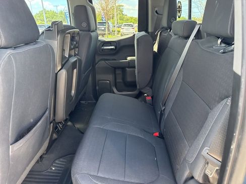 Used 2019 Chevrolet Silverado 1500 LT w/ All-Star Edition image 11