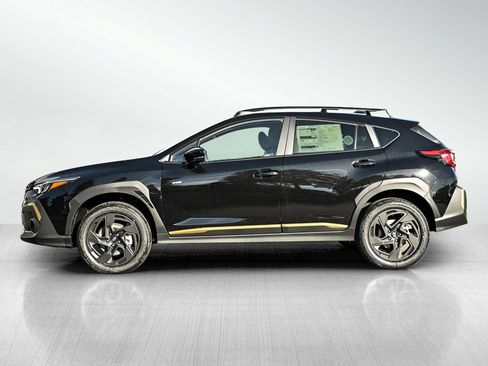 New 2026 Subaru Crosstrek 2.5i Sport image 4