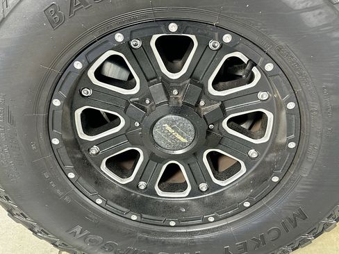 Used 2021 Ford F250 XL w/ Power Equipment Group image 27