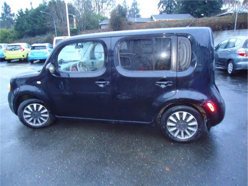 Used 2014 Nissan Cube 1.8 S w/ Interior Designer Package image 10