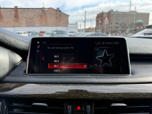 Used 2018 BMW X5 xDrive35i image 10