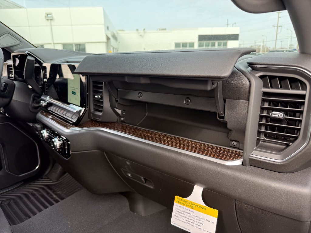 New 2026 GMC Sierra 1500 SLE AWD/4WD image 22