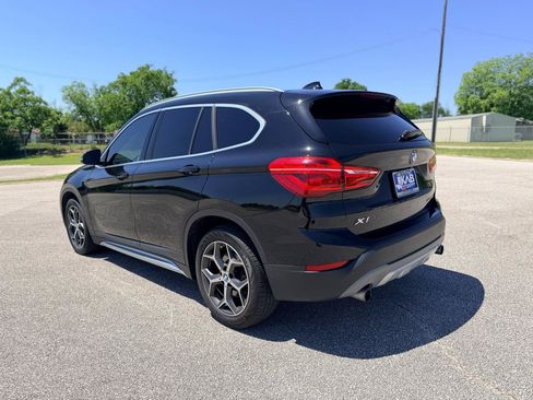 Used 2018 BMW X1 sDrive28i FWD image 5