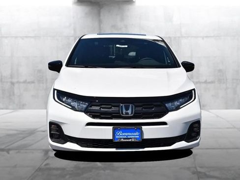 New 2026 Honda Odyssey Sport-L image 4