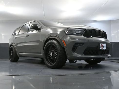 Used 2022 Dodge Durango R/T image 64