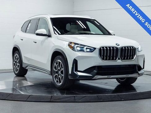 New 2026 BMW X1 xDrive28i image 5