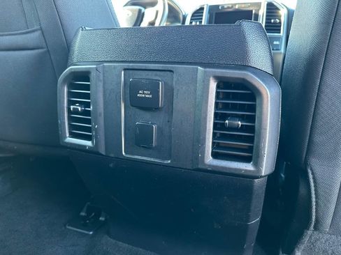 Used 2016 Ford F150 XLT w/ Equipment Group 302A Luxury image 41