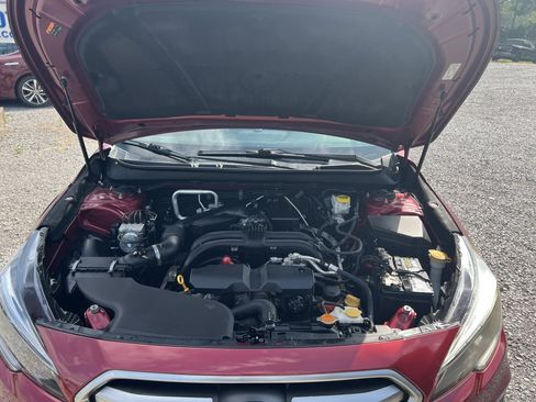 Used 2019 Subaru Outback 2.5i Premium AWD/4WD image 17
