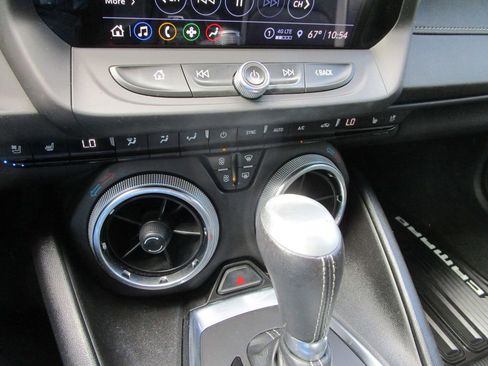 Used 2022 Chevrolet Camaro LT w/ RS Package image 34