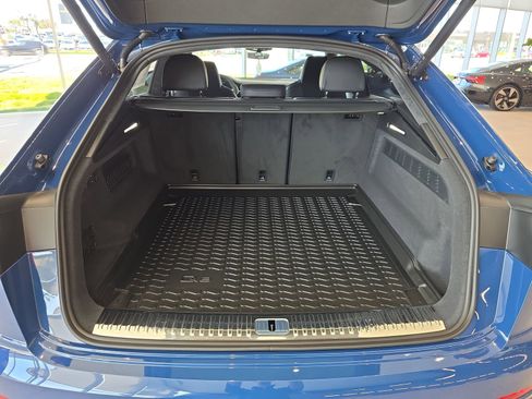 New 2026 Audi RS Q8 performance image 12