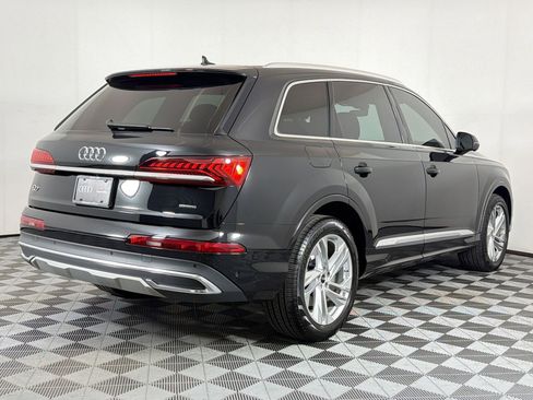 Used 2024 Audi Q7 2.0T Premium Plus image 9