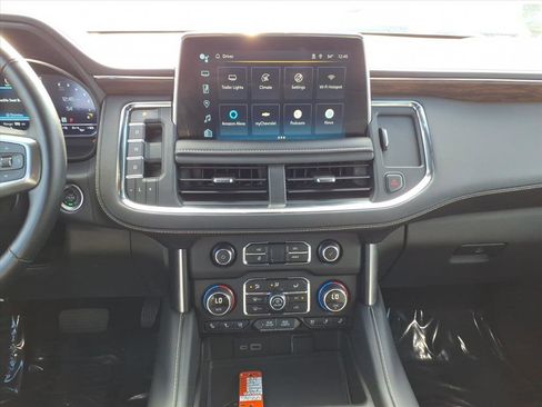 Certified 2024 Chevrolet Tahoe Premier image 16