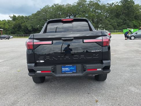 Used 2023 Hyundai Santa Cruz SEL Premium AWD/4WD image 7