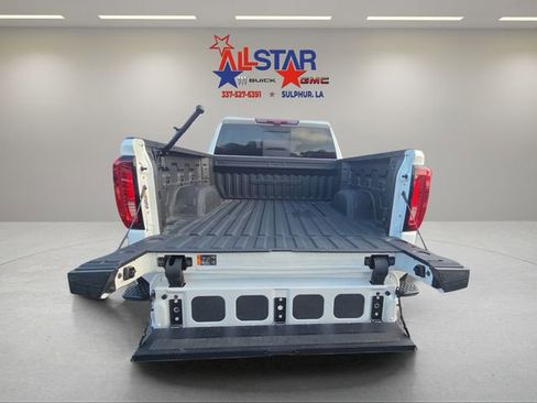 Used 2024 GMC Sierra 1500 Denali w/ Technology Package image 6