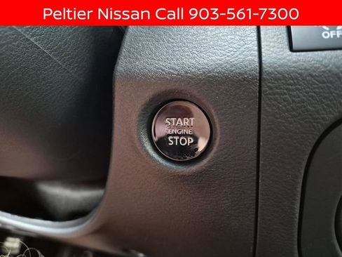 New 2026 Nissan Frontier SV w/ All-Weather Content Package RWD image 21