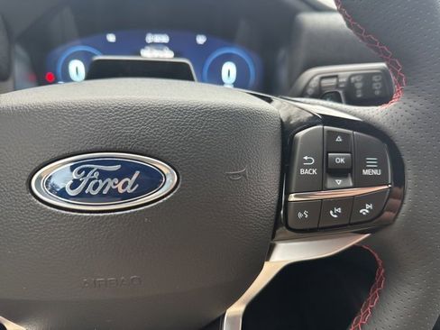 New 2026 Ford Explorer ST image 22