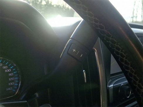 Used 2017 Chevrolet Silverado 1500 LT w/ All Star Edition image 14