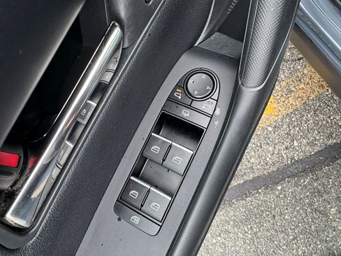 Used 2023 MAZDA CX-50 AWD 2.5 S w/ Cargo Package image 19