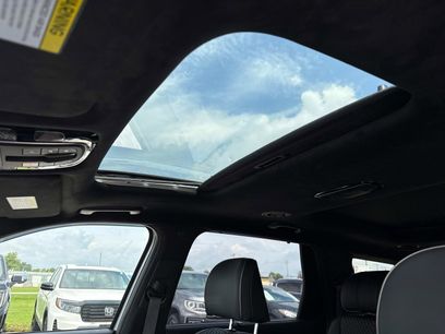 Used 2023 Hyundai Palisade Calligraphy