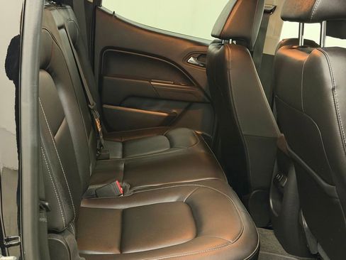 Used 2016 Chevrolet Colorado LT image 16