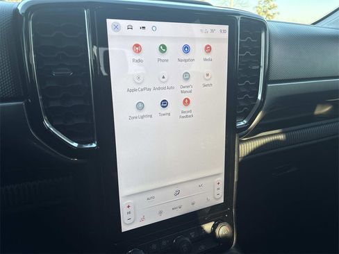 Used 2024 Ford Ranger XLT w/ Equipment Group 301A High image 31