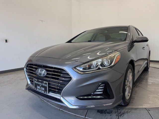 Used 2018 Hyundai Sonata SEL FWD image 31