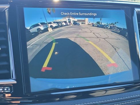 New 2026 Chrysler Pacifica Select image 15