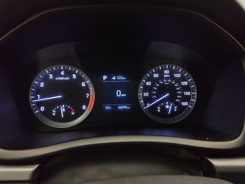 Used 2019 Hyundai Sonata SE FWD image 23