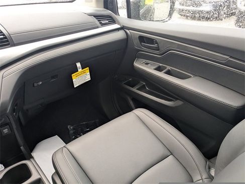 New 2026 Honda Odyssey EX-L image 16