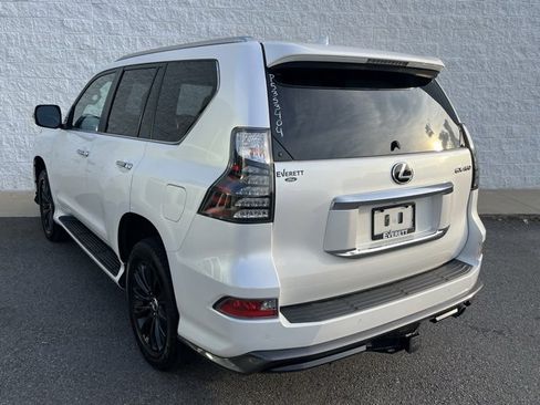 Used 2023 Lexus GX 460 Luxury image 6
