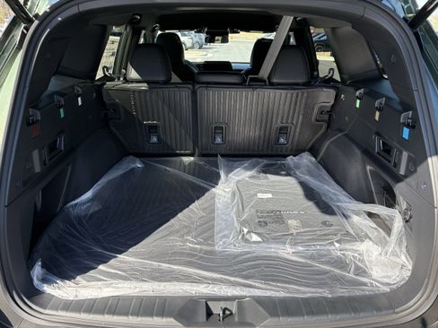 New 2026 Subaru Outback Premium image 12