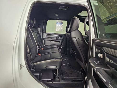 Used 2022 RAM 3500 Limited image 37