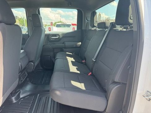 New 2026 GMC Sierra 1500 Pro w/ Trailering Package AWD/4WD image 11