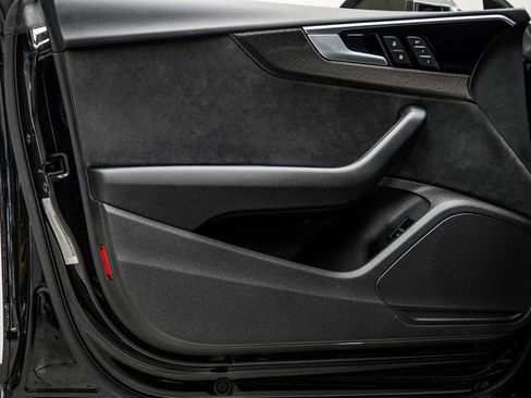 Used 2024 Audi S5 Premium w/ Convenience Package image 31