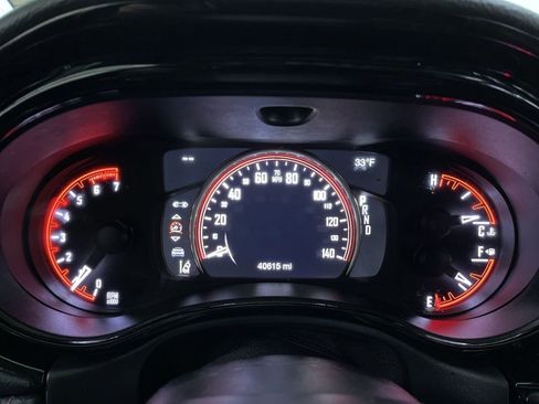 Used 2021 Dodge Durango R/T w/ Technology Group image 20