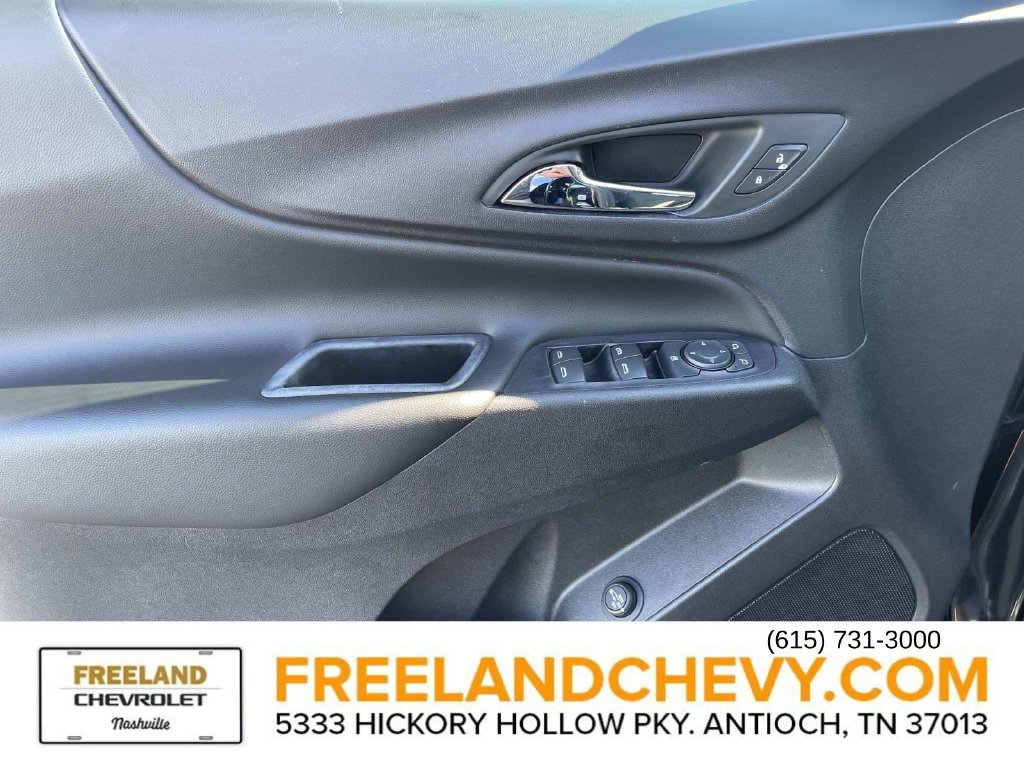 Used 2019 Chevrolet Equinox LT AWD/4WD image 29