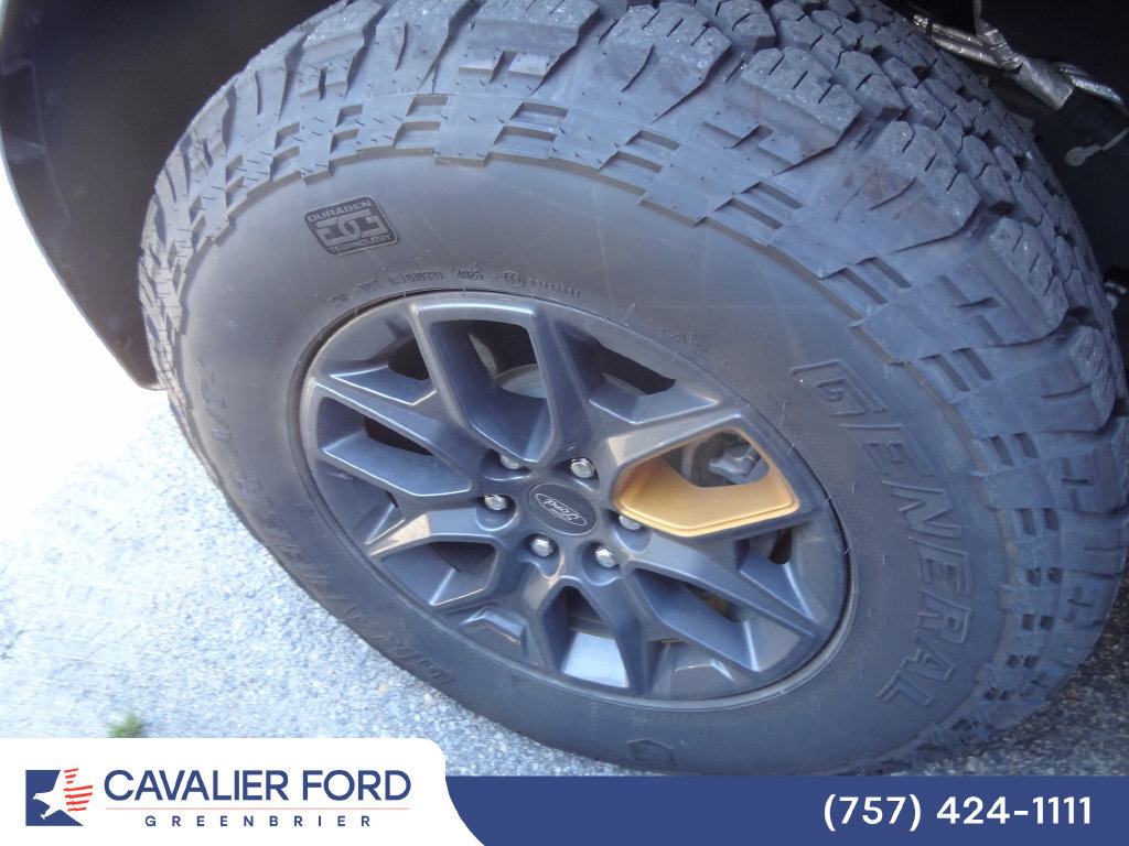 Used 2026 Ford Expedition Tremor AWD/4WD image 13